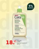 Foaming Cleansing Oil 473 ml